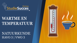 Banner warmte en temperatuur