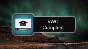 VWO - de complete natuurkunde bundel